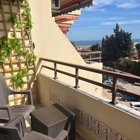Apartamento Tropical Con Piscina Cerca De La Playa Torremolinos Zewnętrze zdjęcie