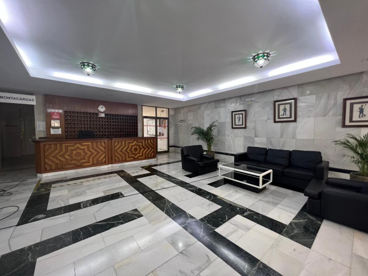 Apartamento Tropical Con Piscina Cerca De La Playa Torremolinos Zewnętrze zdjęcie
