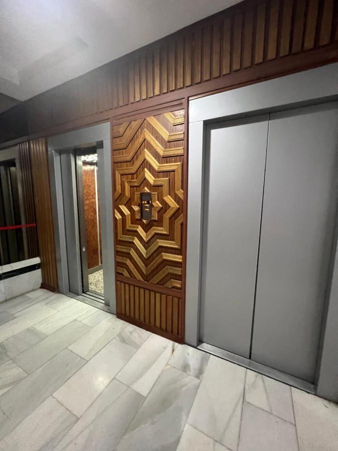 Apartamento Tropical Con Piscina Cerca De La Playa Torremolinos Zewnętrze zdjęcie
